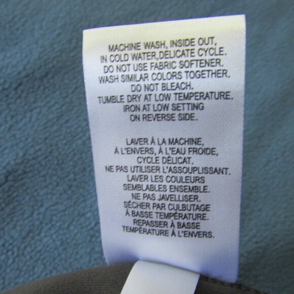 NEW Reitmans Hyba, High-Rise Utility Legging, Iron Grey, Size XL - Picture 8 of 8